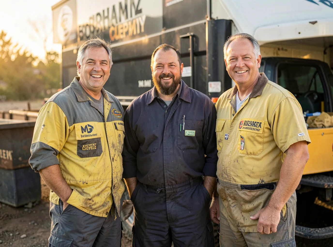 Sewage Cleanup company in Odum, GA